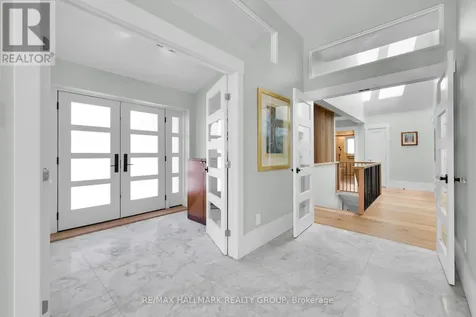 5567 South Island Park Drive Ottawa ON K4M 1J2