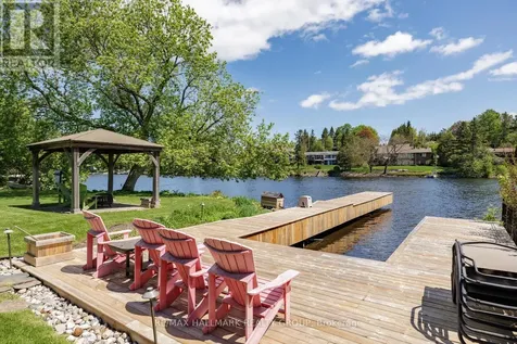 5567 South Island Park Drive Ottawa ON K4M 1J2