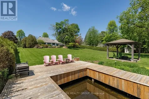 5567 South Island Park Drive Ottawa ON K4M 1J2