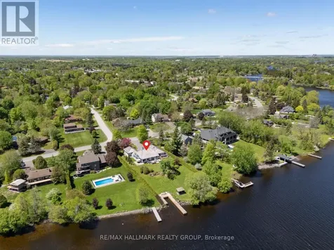 5567 South Island Park Drive Ottawa ON K4M 1J2