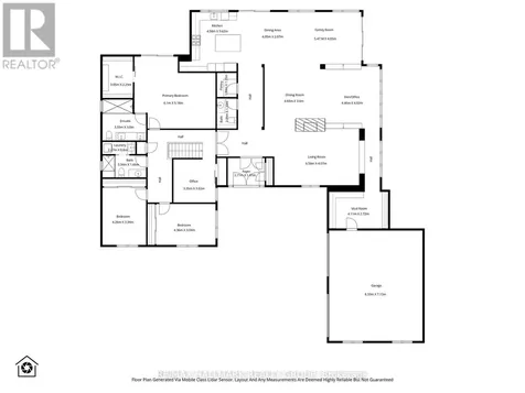 5567 South Island Park Drive Ottawa ON K4M 1J2