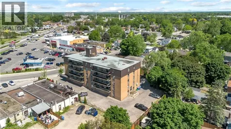 437 St. Paul Avenue Brantford ON N3R 4N8