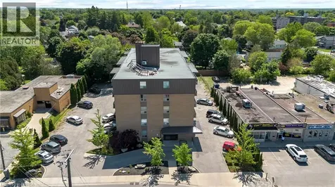 437 St. Paul Avenue Brantford ON N3R 4N8