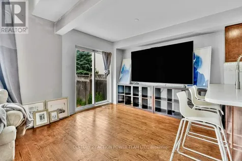 377 Brigitta Street Ottawa ON K2S 0J1