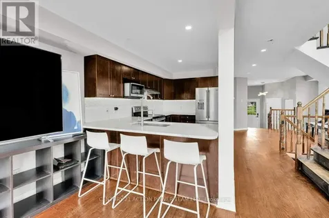 377 Brigitta Street Ottawa ON K2S 0J1