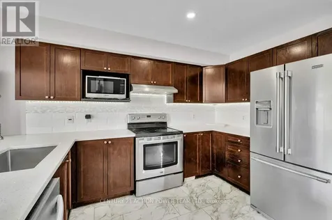 377 Brigitta Street Ottawa ON K2S 0J1