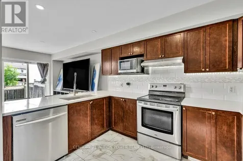377 Brigitta Street Ottawa ON K2S 0J1