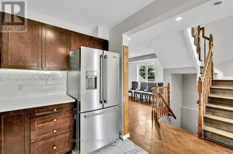 377 Brigitta Street Ottawa ON K2S 0J1