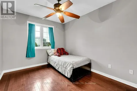 377 Brigitta Street Ottawa ON K2S 0J1