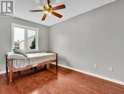 377 Brigitta Street Ottawa ON K2S 0J1