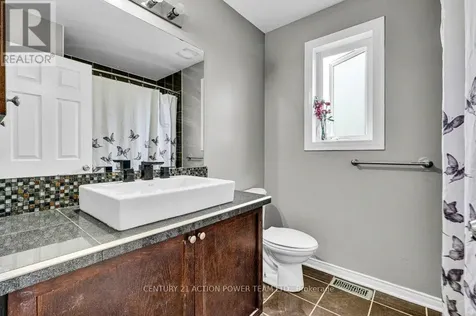377 Brigitta Street Ottawa ON K2S 0J1