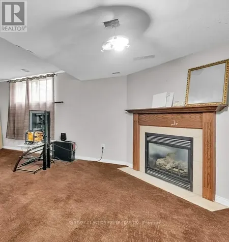 377 Brigitta Street Ottawa ON K2S 0J1