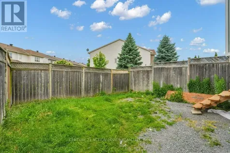 377 Brigitta Street Ottawa ON K2S 0J1