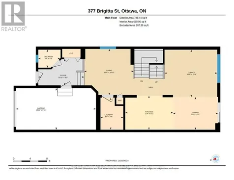 377 Brigitta Street Ottawa ON K2S 0J1