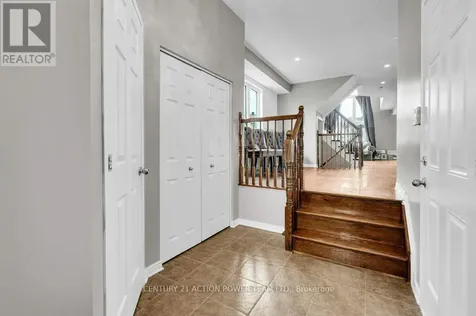 377 Brigitta Street Ottawa ON K2S 0J1
