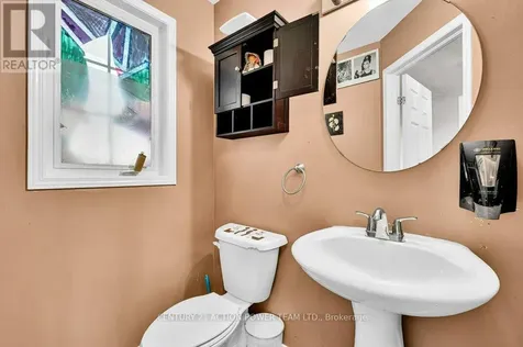 377 Brigitta Street Ottawa ON K2S 0J1