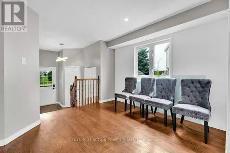 377 Brigitta Street Ottawa ON K2S 0J1