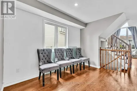 377 Brigitta Street Ottawa ON K2S 0J1
