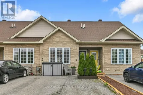 17 Spicer Street Carleton Place ON K7C 4S3