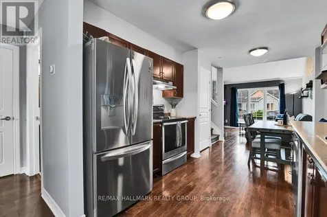17 Spicer Street Carleton Place ON K7C 4S3