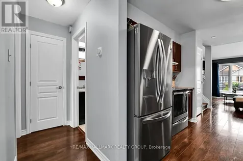 17 Spicer Street Carleton Place ON K7C 4S3