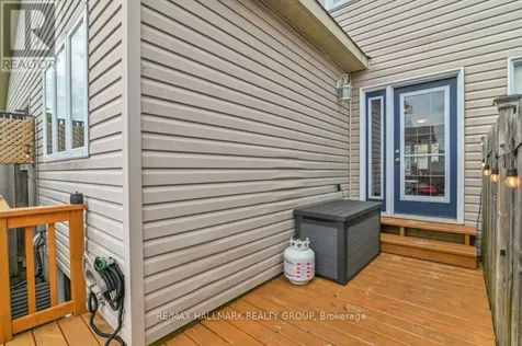 17 Spicer Street Carleton Place ON K7C 4S3