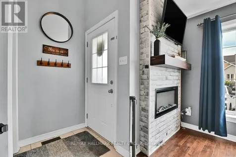 17 Spicer Street Carleton Place ON K7C 4S3