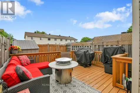 17 Spicer Street Carleton Place ON K7C 4S3