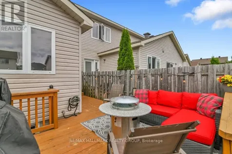 17 Spicer Street Carleton Place ON K7C 4S3