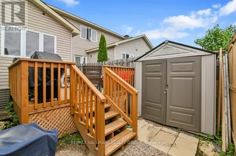 17 Spicer Street Carleton Place ON K7C 4S3