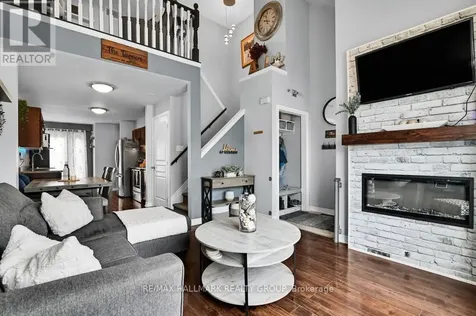 17 Spicer Street Carleton Place ON K7C 4S3