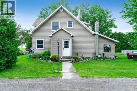 2438 4th Concession Line Chatham-kent ON N0P 1H0