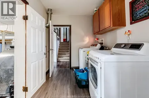 2438 4th Concession Line Chatham-kent ON N0P 1H0
