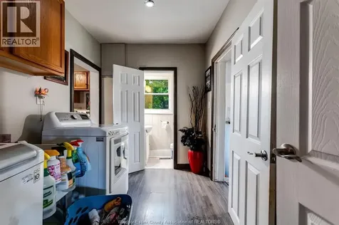 2438 4th Concession Line Chatham-kent ON N0P 1H0