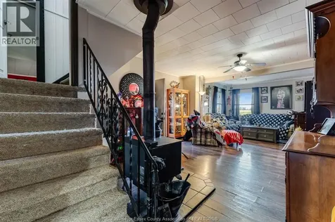 2438 4th Concession Line Chatham-kent ON N0P 1H0