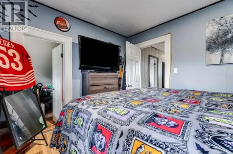 2438 4th Concession Line Chatham-kent ON N0P 1H0