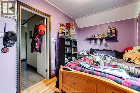 2438 4th Concession Line Chatham-kent ON N0P 1H0