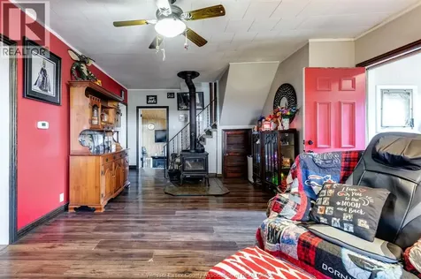 2438 4th Concession Line Chatham-kent ON N0P 1H0