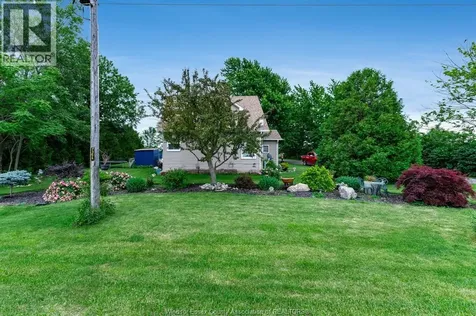 2438 4th Concession Line Chatham-kent ON N0P 1H0