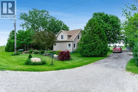 2438 4th Concession Line Chatham-kent ON N0P 1H0