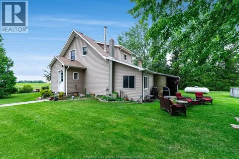 2438 4th Concession Line Chatham-kent ON N0P 1H0