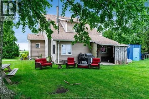 2438 4th Concession Line Chatham-kent ON N0P 1H0