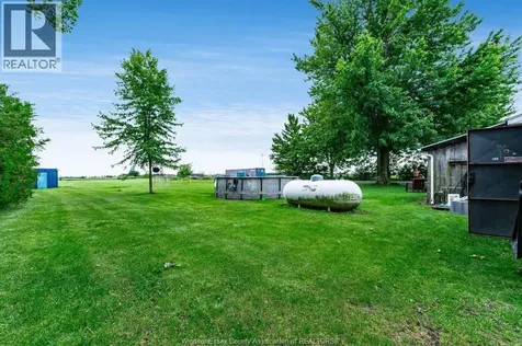 2438 4th Concession Line Chatham-kent ON N0P 1H0