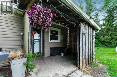 2438 4th Concession Line Chatham-kent ON N0P 1H0