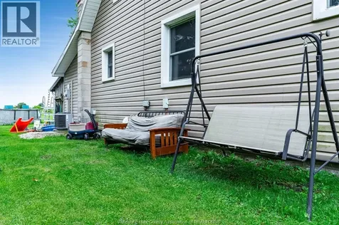 2438 4th Concession Line Chatham-kent ON N0P 1H0