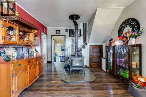 2438 4th Concession Line Chatham-kent ON N0P 1H0