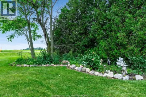 2438 4th Concession Line Chatham-kent ON N0P 1H0