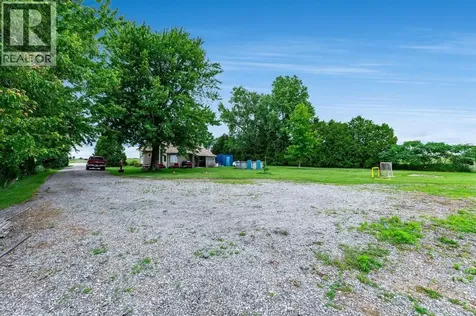 2438 4th Concession Line Chatham-kent ON N0P 1H0