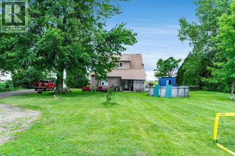2438 4th Concession Line Chatham-kent ON N0P 1H0