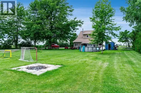 2438 4th Concession Line Chatham-kent ON N0P 1H0
